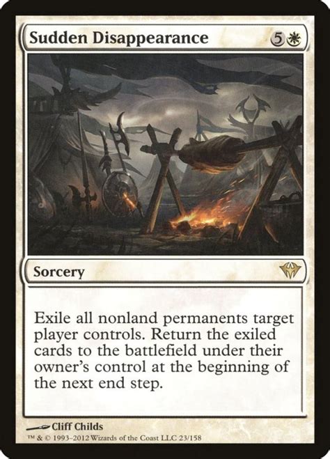 exile mtg|mtg exile all permanents.